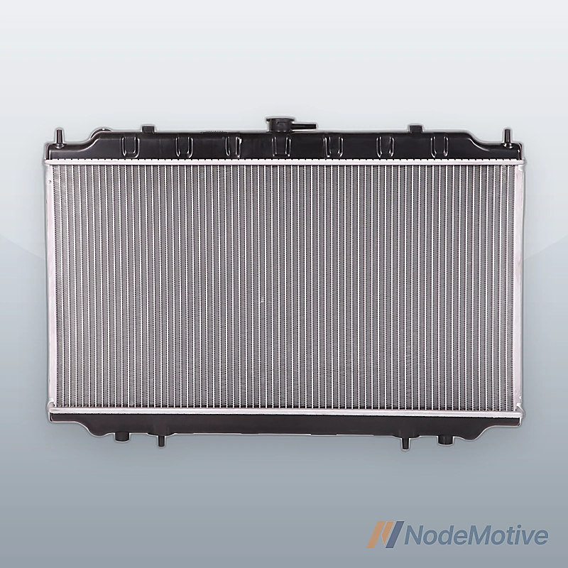 Radiator Replacement For 99-02 Infiniti G20 G20T L4 2.0L Aluminum Core