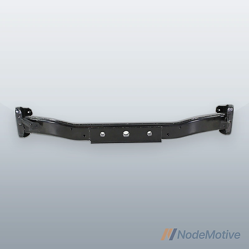 Bumper ReinForcement For 2005-2015 Toyota Tacoma Steel Rear