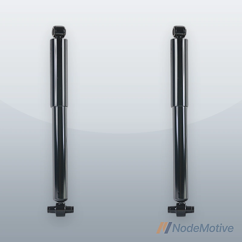 Pair Rear Shocks Absorber Struts for 2007-2013 ACURA-MDX