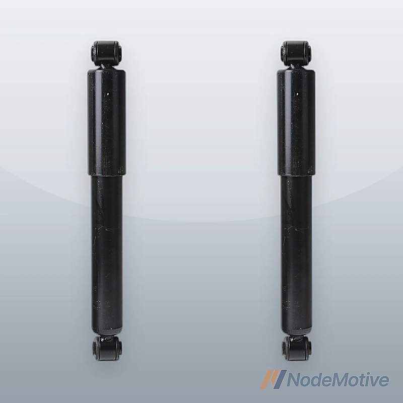Pair Front Shocks for 96-00 Isuzu-Hombre 4WD 83-93 Chevrolet-S-10 Pickup 4WD