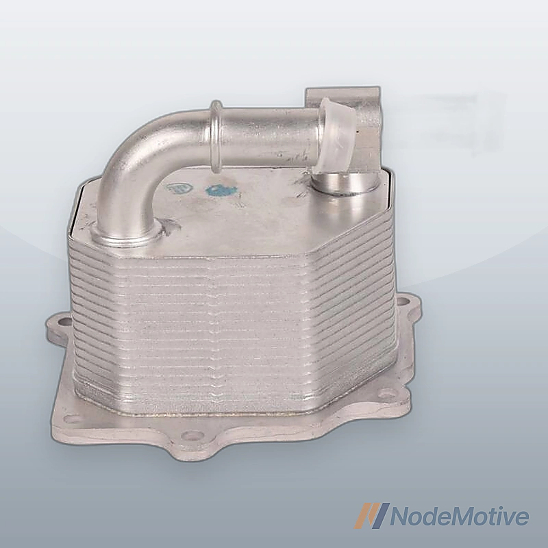 Engine Oil Cooler Fits Ford Edge Lincoln MKX 3.5L 2007-2008