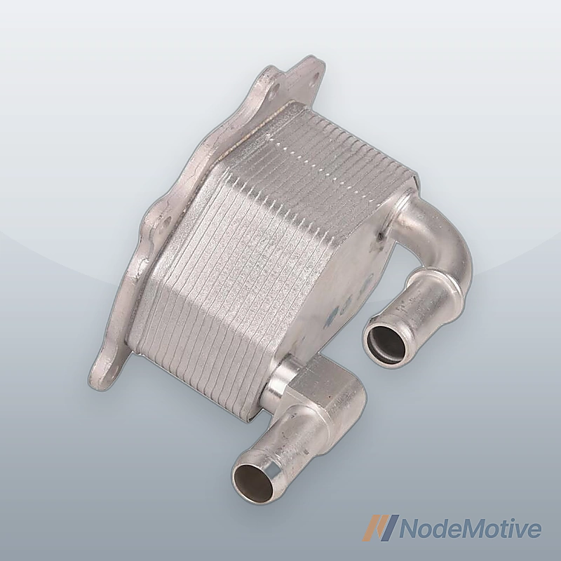 Engine Oil Cooler Fits Ford Edge Lincoln MKX 3.5L 2007-2008