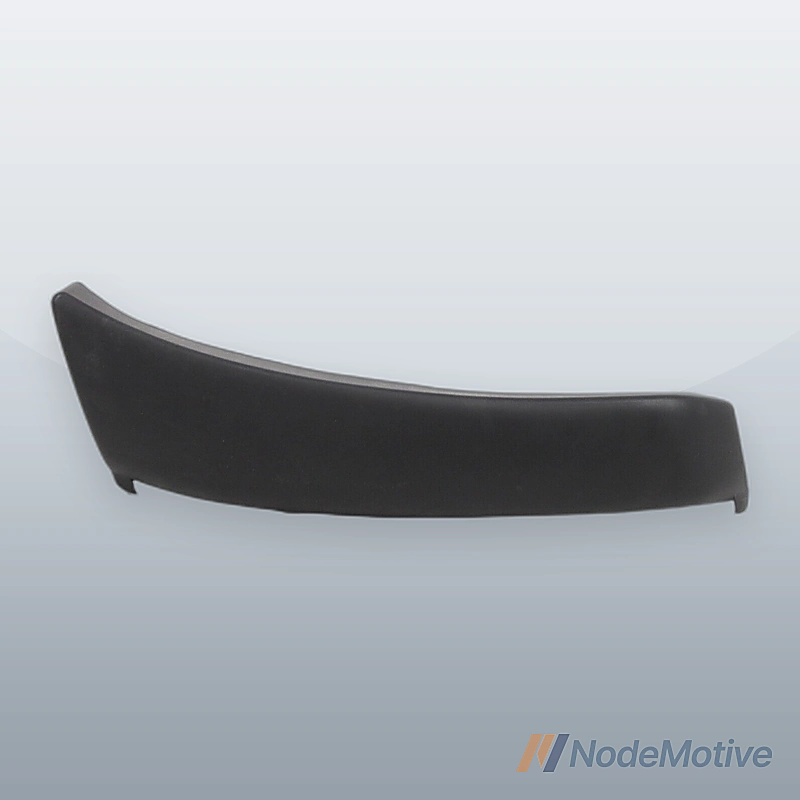 Bumper End Cap For 2003-2006 Toyota Tundra Standard Cab Front Left Textured