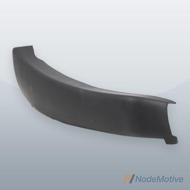 Bumper End Cap For 2003-2006 Toyota Tundra Standard Cab Front Left Textured