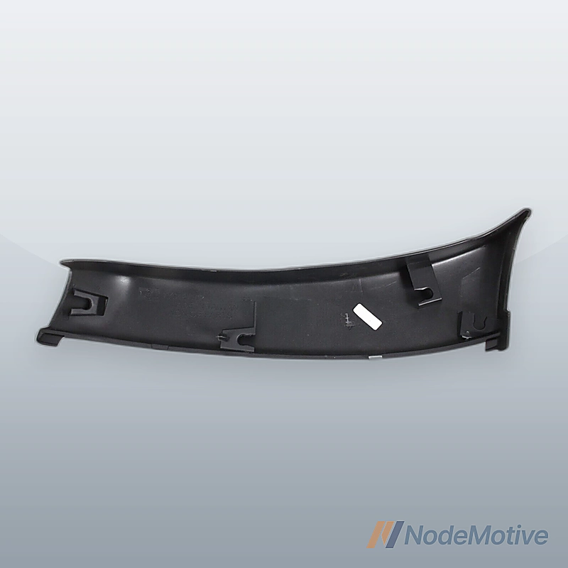 Bumper End Cap For 2003-2006 Toyota Tundra Standard Cab Front Left Textured