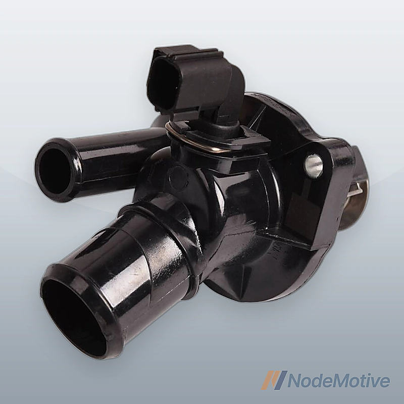 For Ford Focus Ranger Thermostat w/ Housing Assembly New