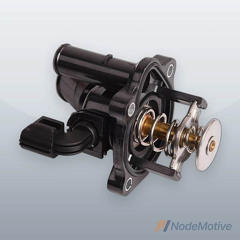 For Ford Focus Ranger Thermostat w/ Housing Assembly New