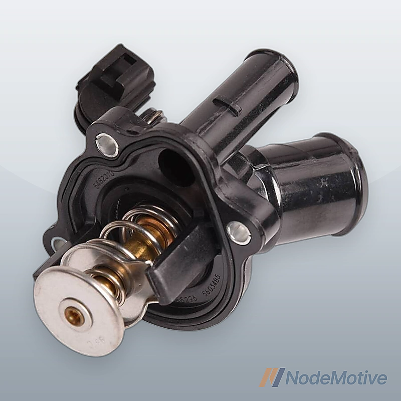For Ford Focus Ranger Thermostat w/ Housing Assembly New
