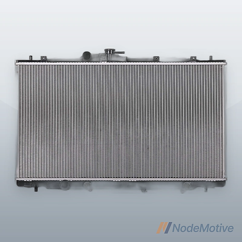 Radiator Replacement For 07-12 Acura RDX L4 2.3L New