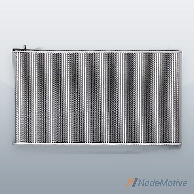 Radiator Replacement For 07-12 Acura RDX L4 2.3L New