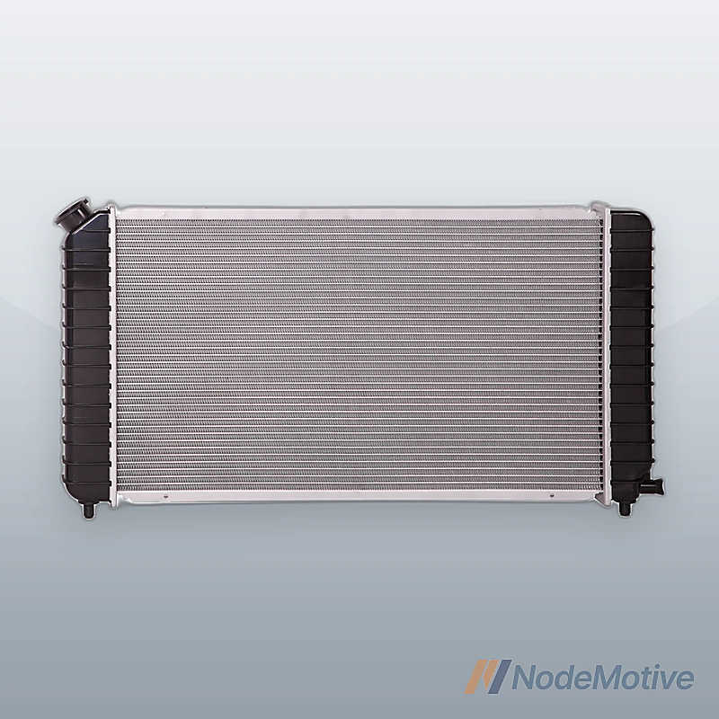 Radiator Replacement For 94-95 Chevy S10 Blazer GMC Jimmy Sonoma V6 4.3L 1 Row