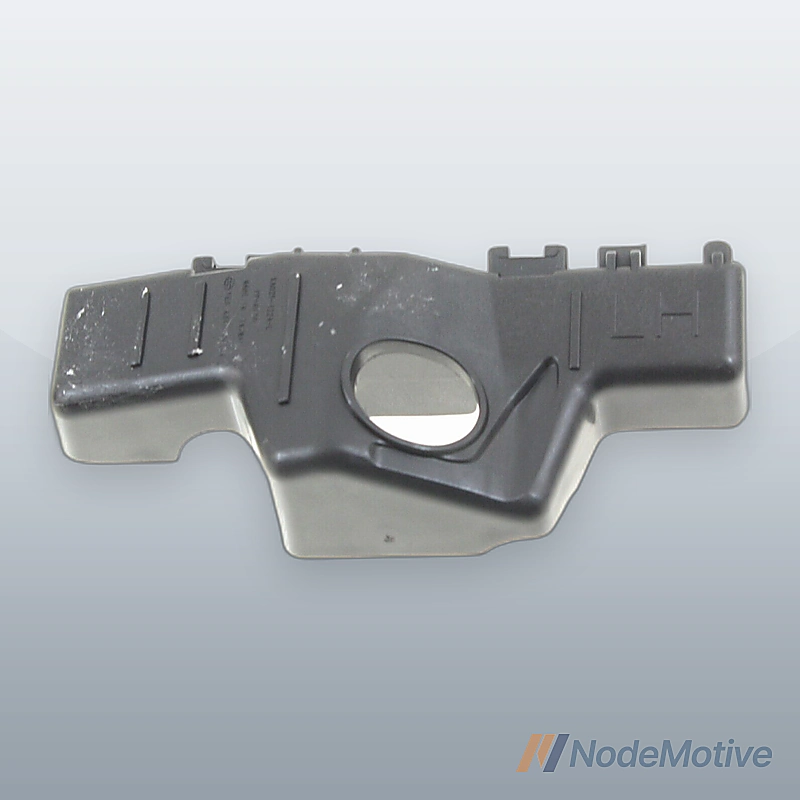 Bumper Bracket For 2016-2018 Kia Sorento Front Driver Side