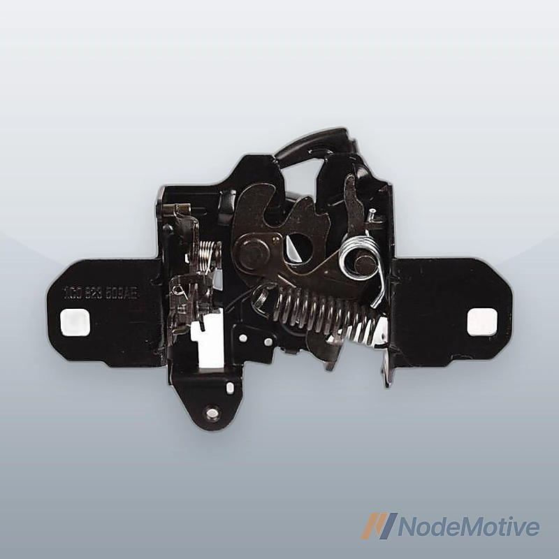 For VW New Hood Lock Safety Catch Latch