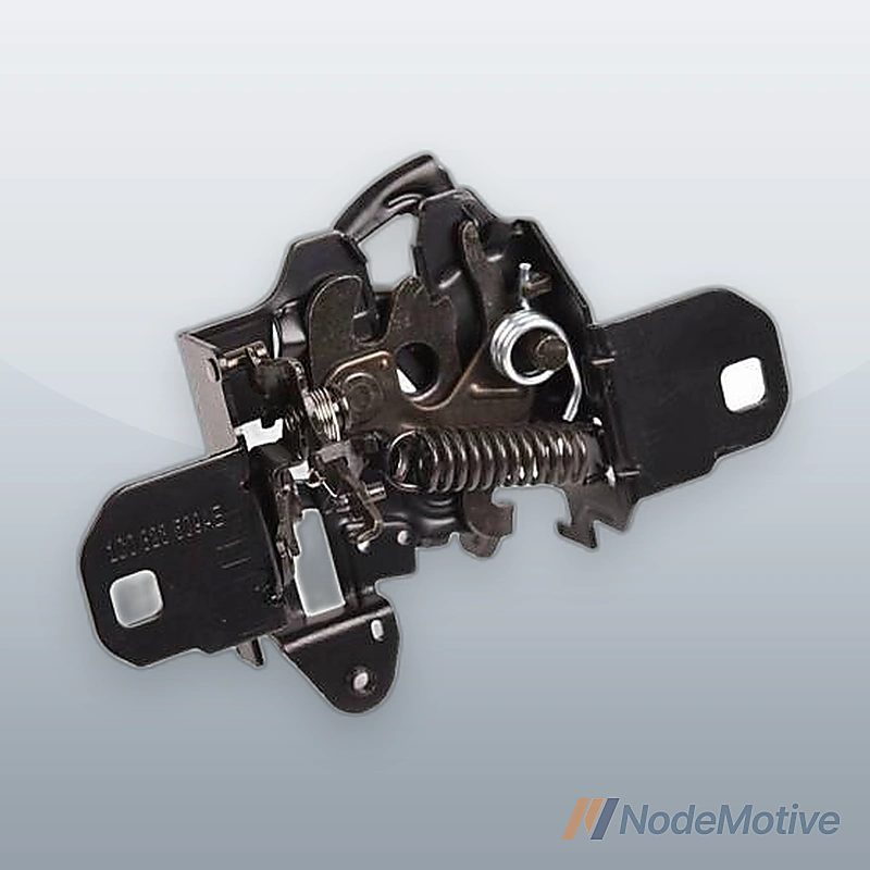 For VW New Hood Lock Safety Catch Latch