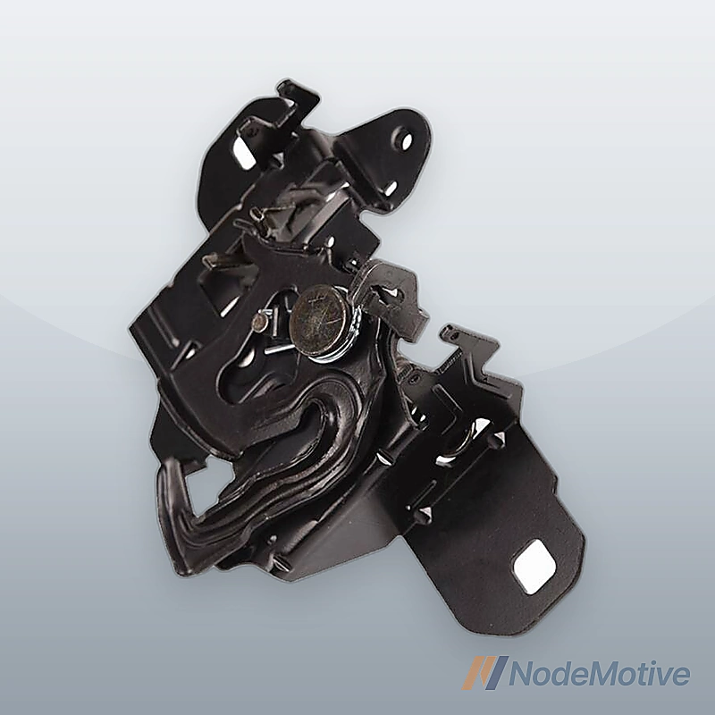 For VW New Hood Lock Safety Catch Latch