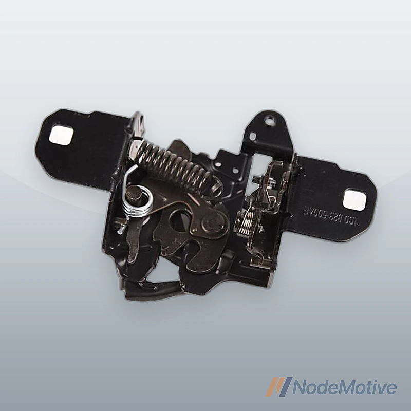 For VW New Hood Lock Safety Catch Latch