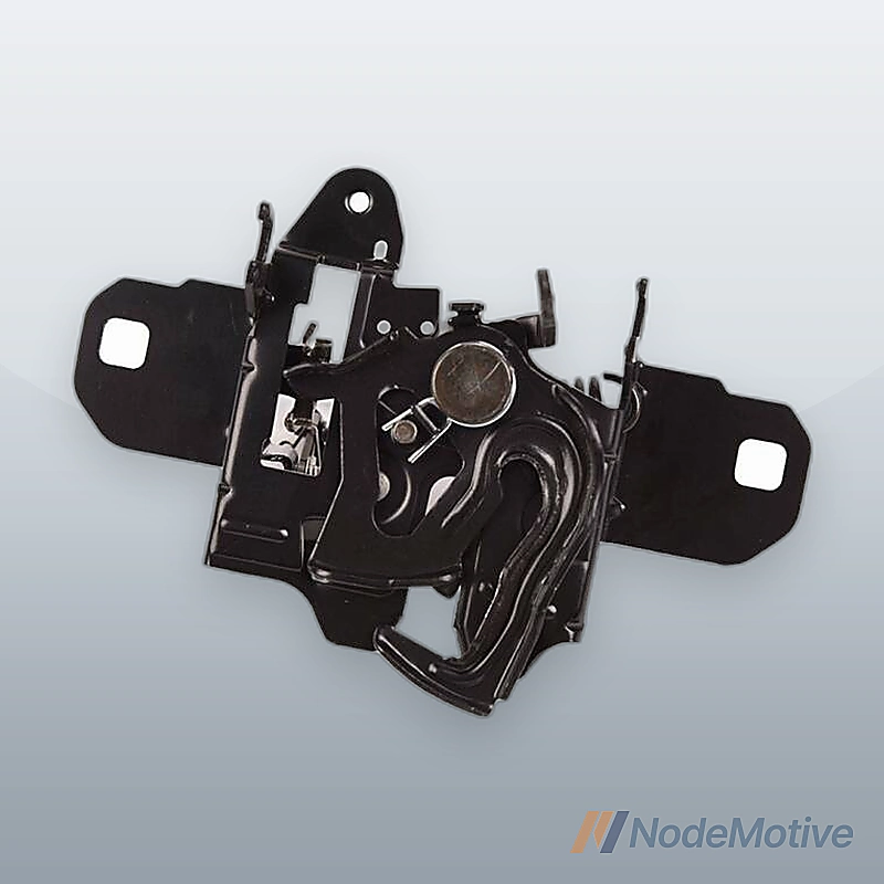 For VW New Hood Lock Safety Catch Latch