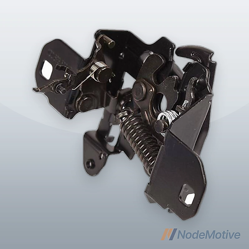 For VW New Hood Lock Safety Catch Latch