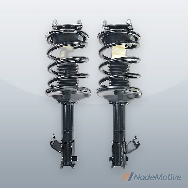 Pair Front Shocks Absorber Struts for 1999-2002 NISSAN-QUEST
