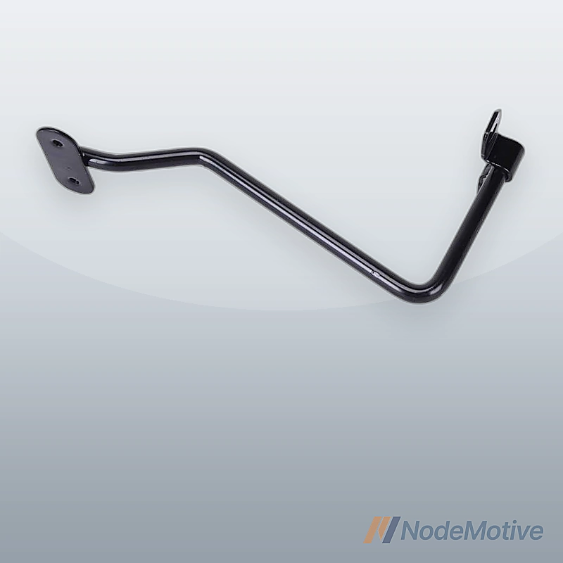 Center Radiator Support Bracket for Mercedes W212 E350 E400