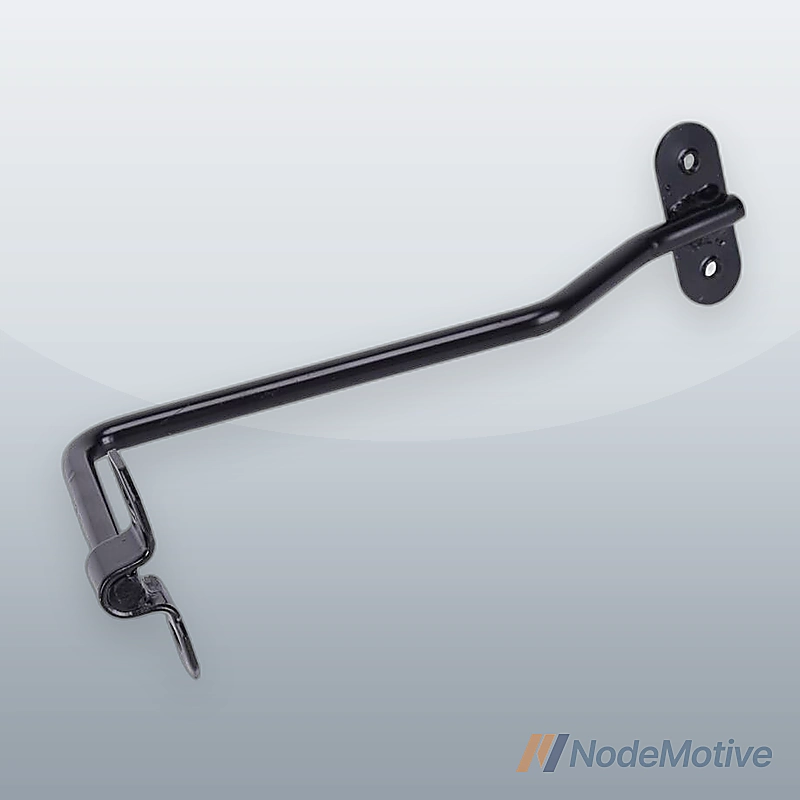Center Radiator Support Bracket for Mercedes W212 E350 E400