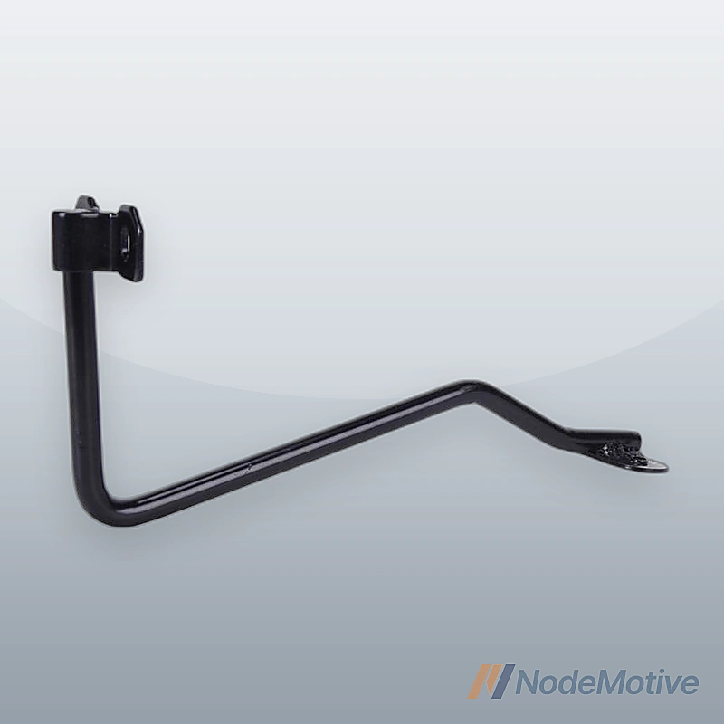 Center Radiator Support Bracket for Mercedes W212 E350 E400