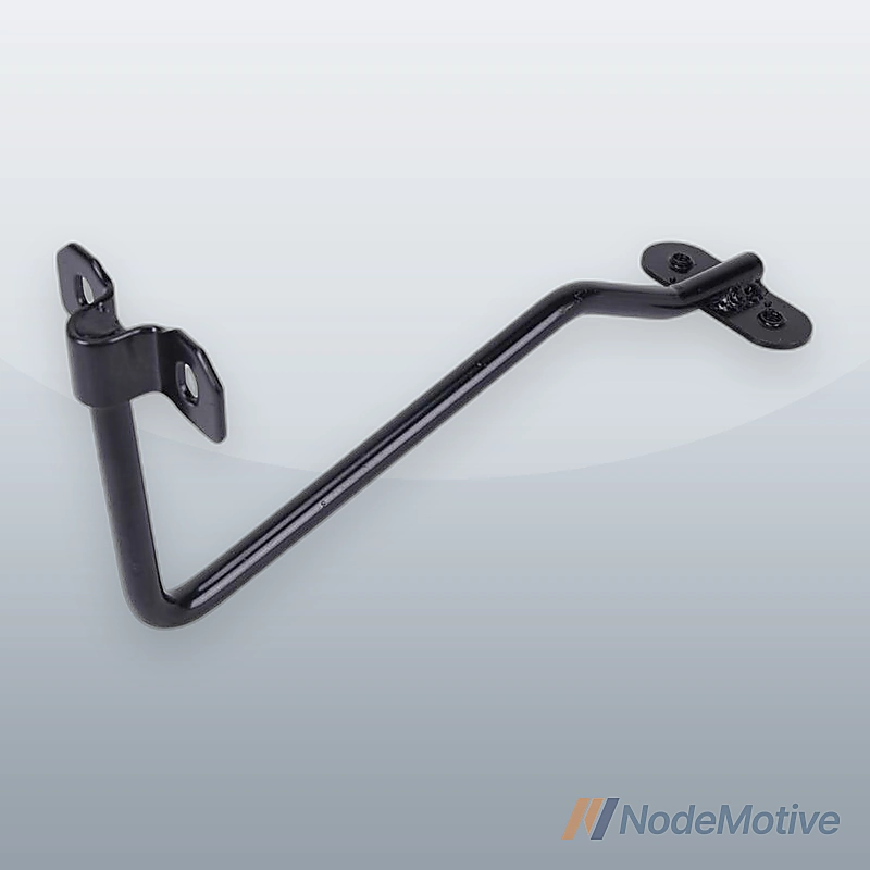 Center Radiator Support Bracket for Mercedes W212 E350 E400