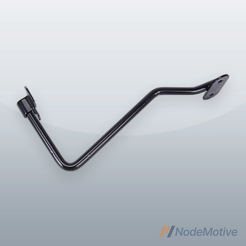Center Radiator Support Bracket for Mercedes W212 E350 E400