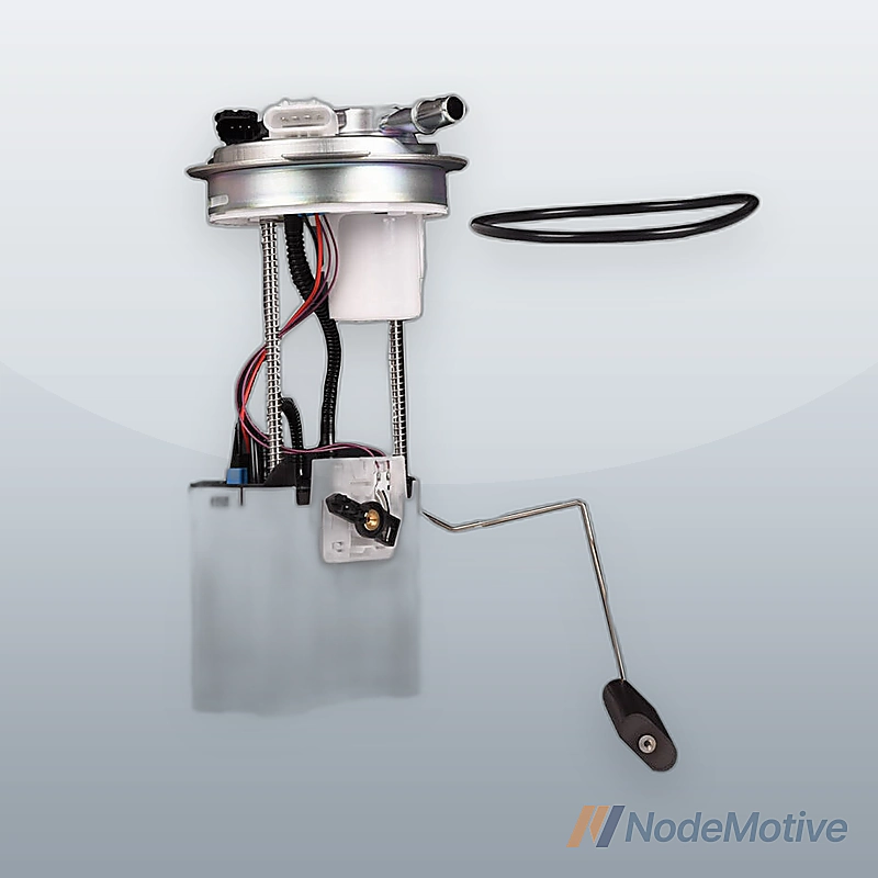 Fuel Pump w/ Pressure Sensor Fits GMC Canyon Chevy Colorado 2009-2012