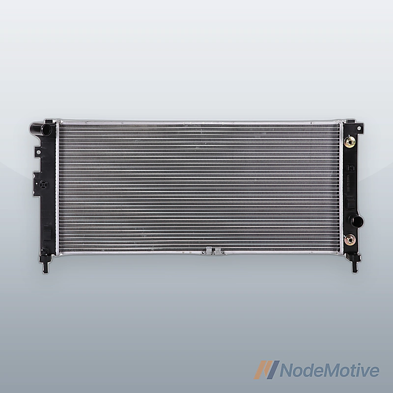 Radiator For 06-09 Chevy Uplander Pontiac Montana 06-07 Terraza Relay V6 3.9L