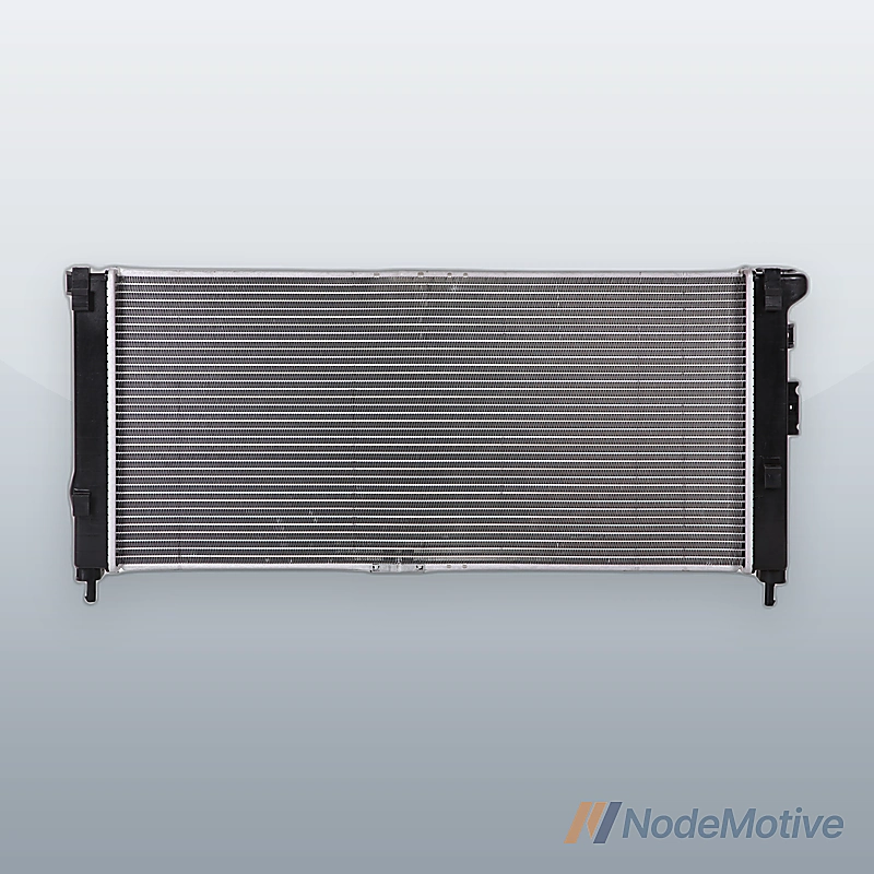 Radiator For 06-09 Chevy Uplander Pontiac Montana 06-07 Terraza Relay V6 3.9L