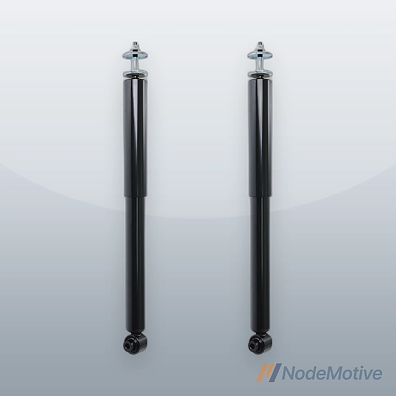 Pair Rear Struts Shocks for 10-15 Toyota-Prius 13-15 Toyota-Prius Plug-in