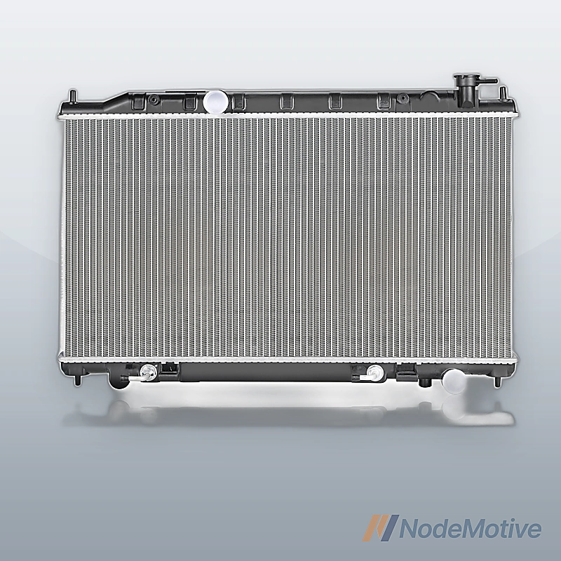 Car Aluminum Radiator for Nissan 02-06 Altima 2004-2006 Maxima V6 3.5L,GAS, 2415