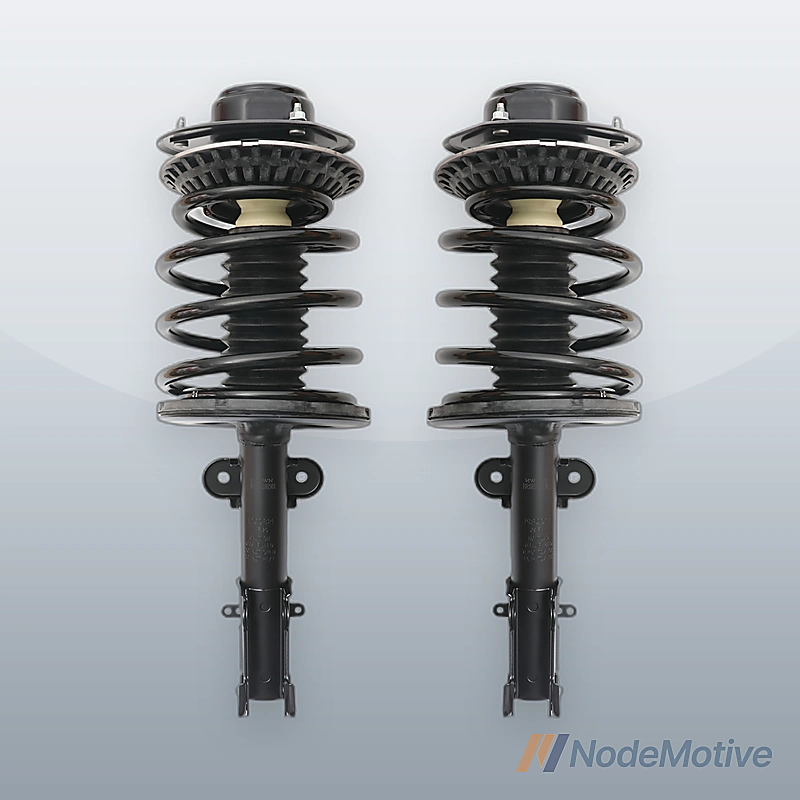 Front Struts Coil Spring Assembly for Dodge Grand Caravan Town & Country Voyager