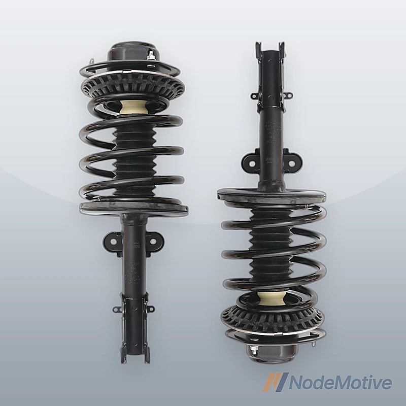Front Struts Coil Spring Assembly for Dodge Grand Caravan Town & Country Voyager