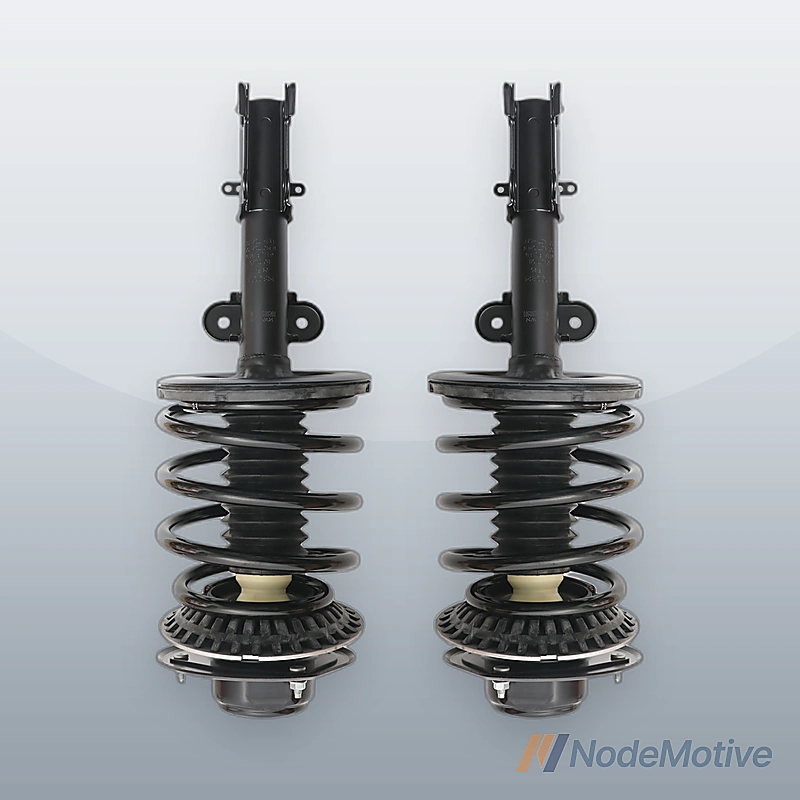 Front Struts Coil Spring Assembly for Dodge Grand Caravan Town & Country Voyager
