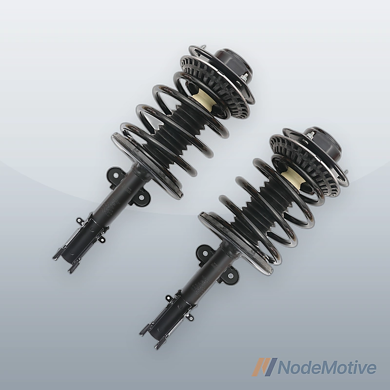 Front Struts Coil Spring Assembly for Dodge Grand Caravan Town & Country Voyager