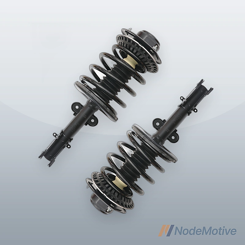 Front Struts Coil Spring Assembly for Dodge Grand Caravan Town & Country Voyager