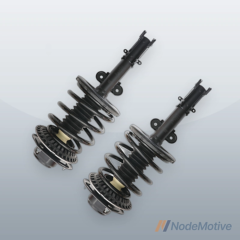 Front Struts Coil Spring Assembly for Dodge Grand Caravan Town & Country Voyager