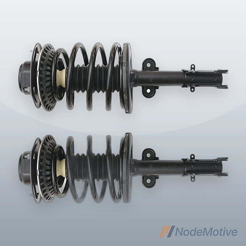 Front Struts Coil Spring Assembly for Dodge Grand Caravan Town & Country Voyager