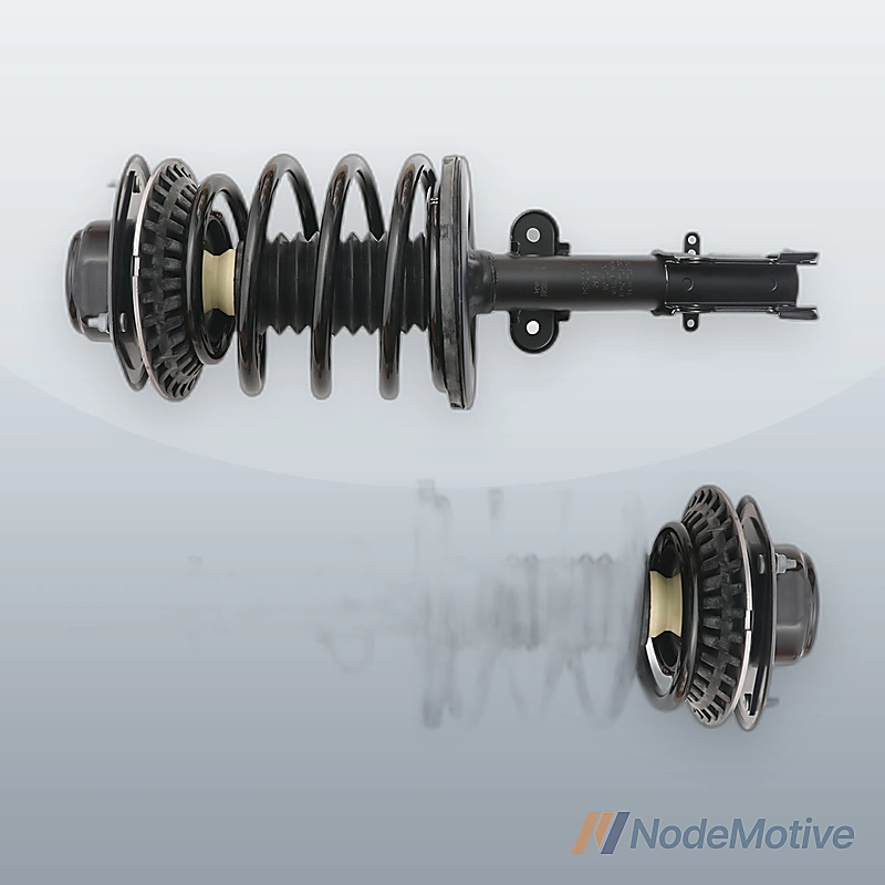 Front Struts Coil Spring Assembly for Dodge Grand Caravan Town & Country Voyager