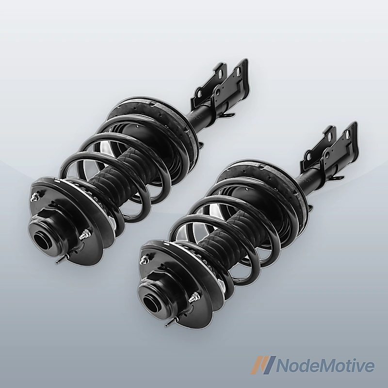 Front Struts Coil Spring Assembly for Dodge Grand Caravan Town & Country Voyager