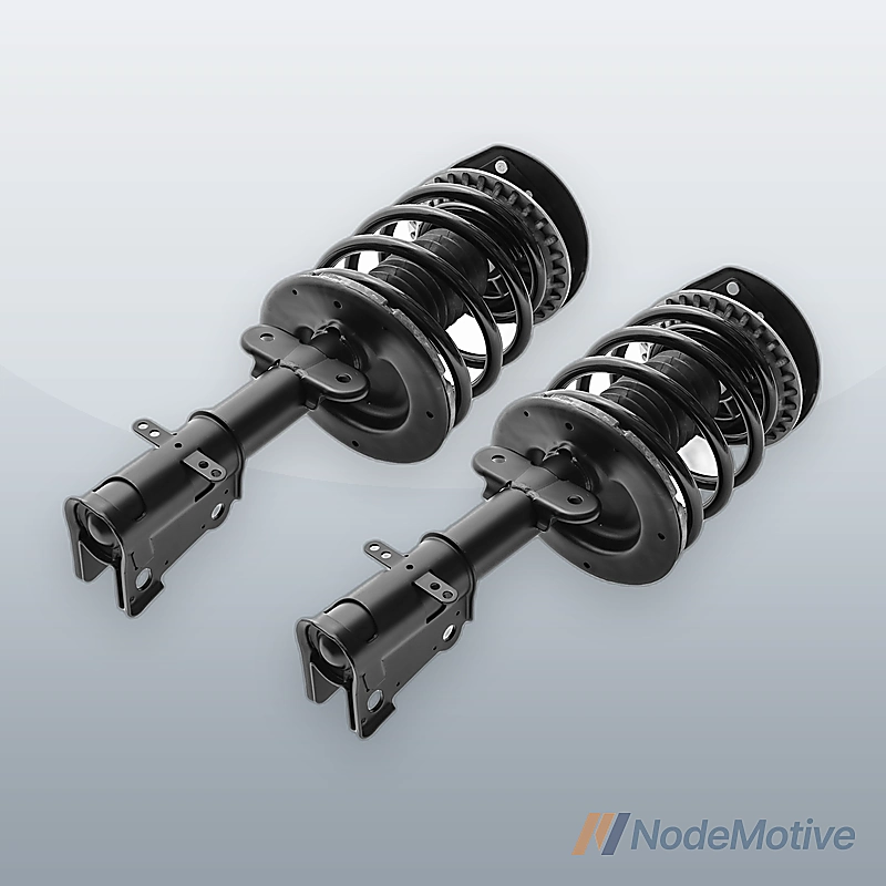 Front Struts Coil Spring Assembly for Dodge Grand Caravan Town & Country Voyager