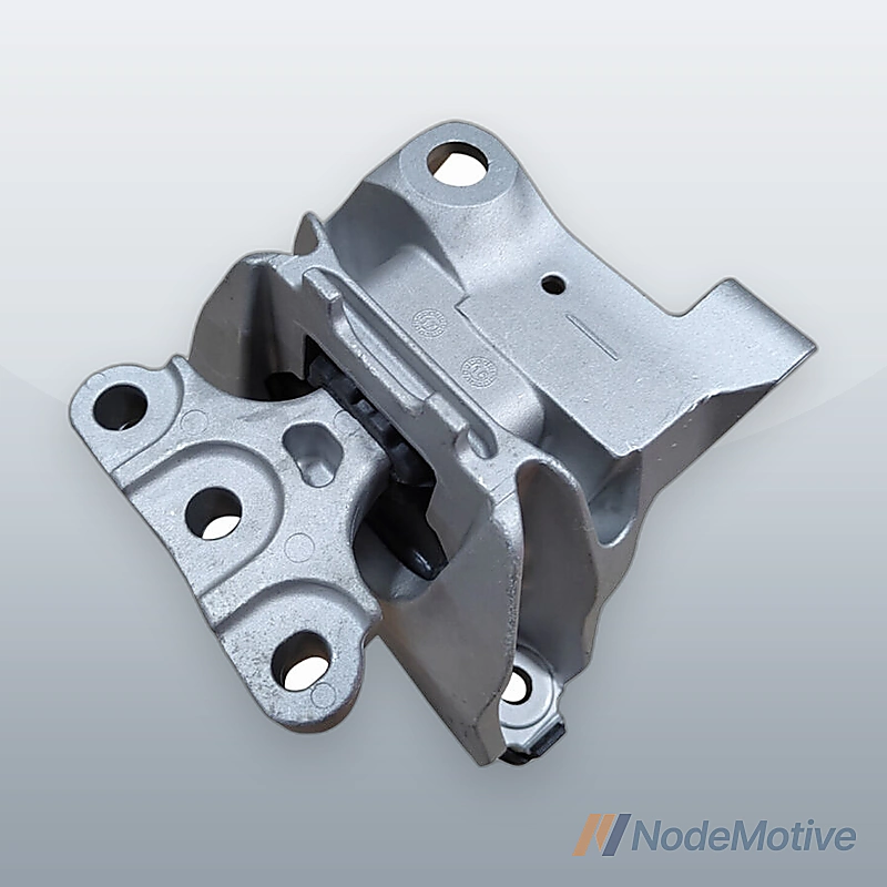 2Pcs 3364 3385 Engine & Transmission Mount Fits Dodge Dart 2.0L 2.4L 2013-2016