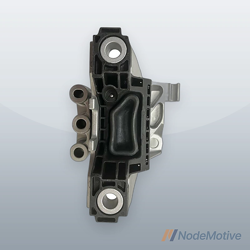 2Pcs 3364 3385 Engine & Transmission Mount Fits Dodge Dart 2.0L 2.4L 2013-2016