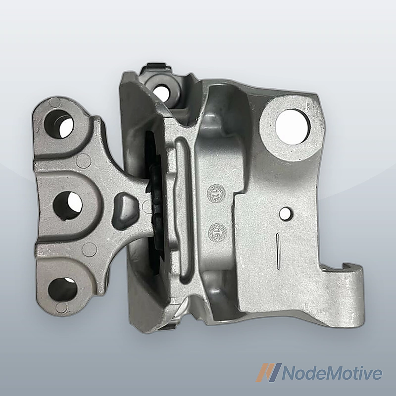 2Pcs 3364 3385 Engine & Transmission Mount Fits Dodge Dart 2.0L 2.4L 2013-2016