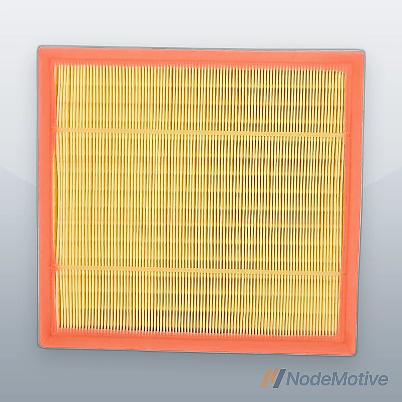 Engine Air Cleaner Filter Element Fits BMW 640i 535i 2011-2018