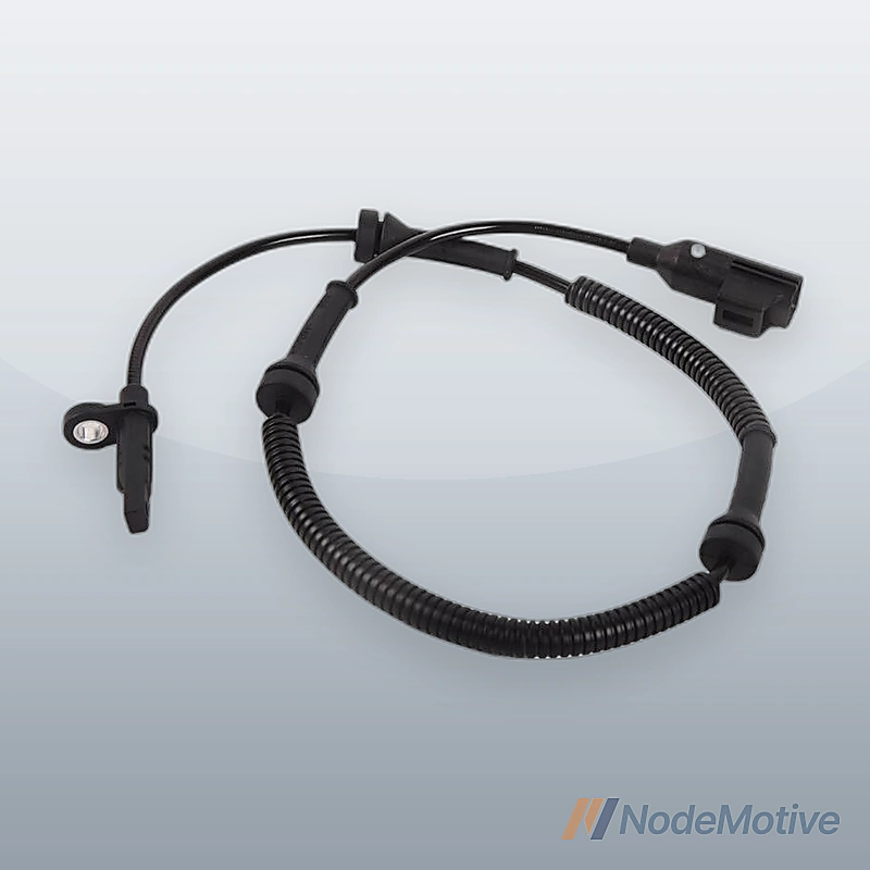 For Land Rover ABS Wheel Speed Sensor Rear Left or Right Discovery Sport 15-2017