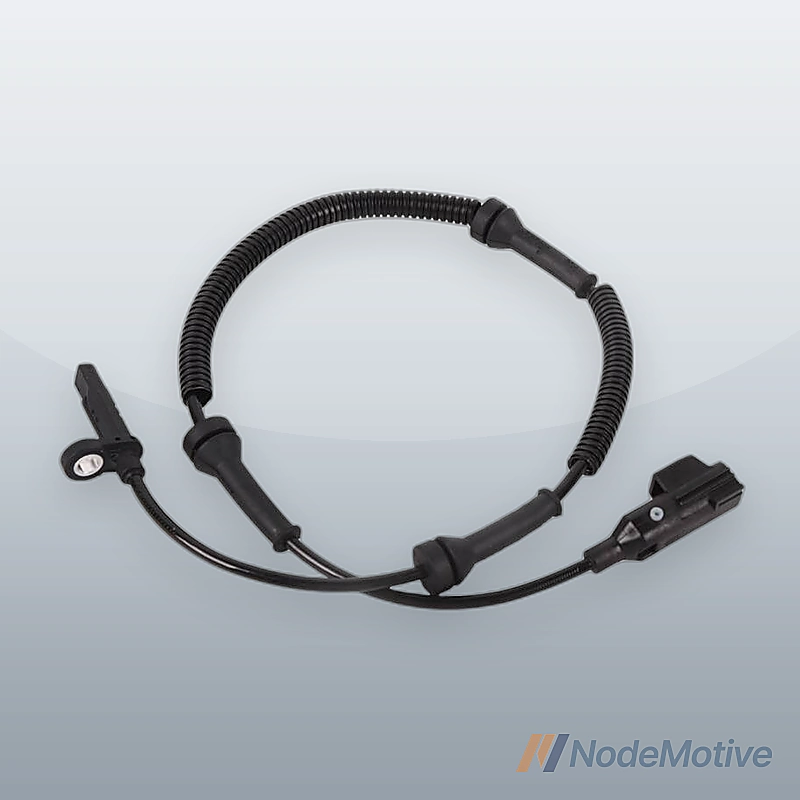 For Land Rover ABS Wheel Speed Sensor Rear Left or Right Discovery Sport 15-2017