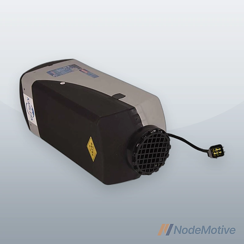 New Air Diesel Car Boat Truck Outdoor Quiet Parking Heater 5KW w/LCD Switch